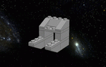 Warp Sled ( icone LXF ) - LXF Star Trek by Amos